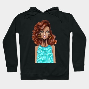 Rihanna Hoodie